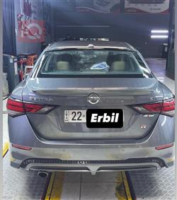 نيسان سنترا